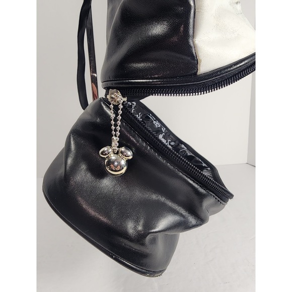 Walt Disney World Tote Main Street USA Magic Kingdom Shoulder Bag Mickey Mouse - Picture 16 of 16